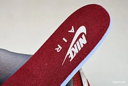 Hyperoad 3 JORDAN AIR 1203